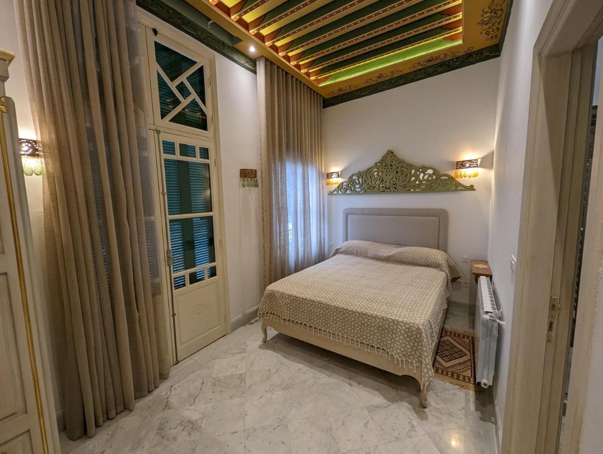 Dar Hamouda - Medina De Bed & Breakfast