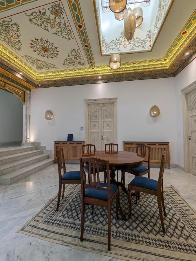 Bed & Breakfast Dar Hamouda - Medina De *