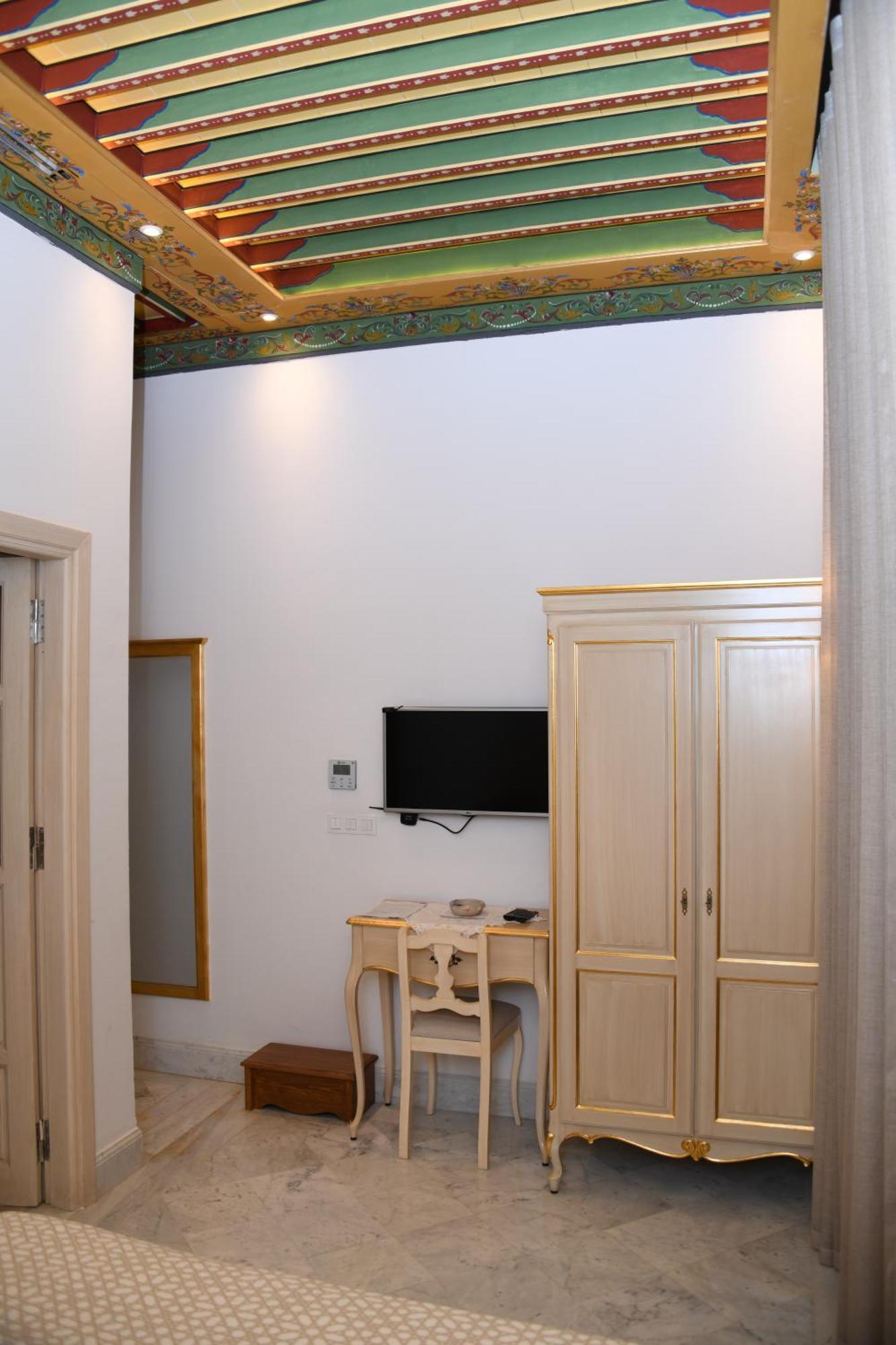 Dar Hamouda - Medina De Bed & Breakfast *