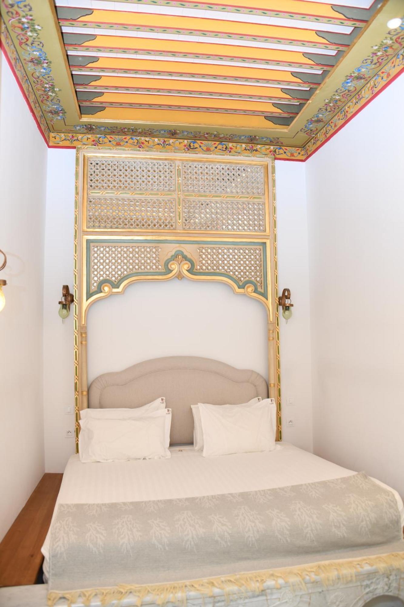 Dar Hamouda - Medina De Tunis