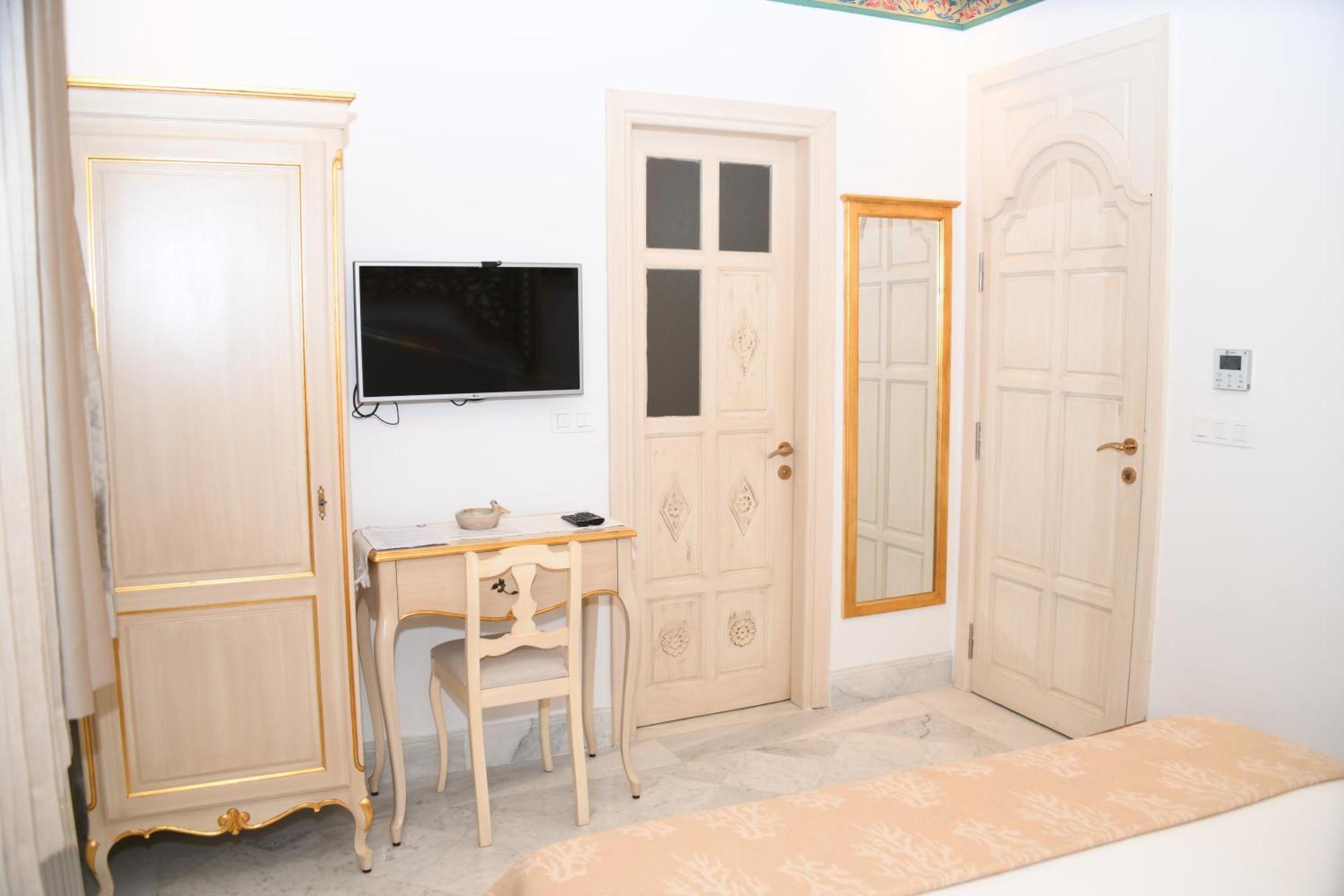 Bed & Breakfast Dar Hamouda - Medina De *