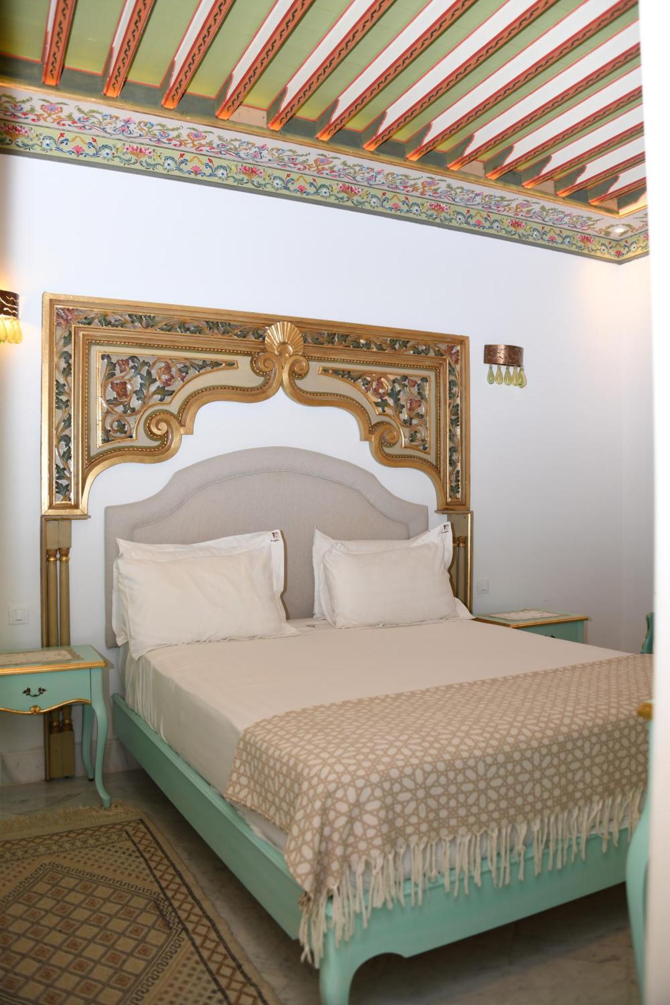 Bed & Breakfast Dar Hamouda - Medina De