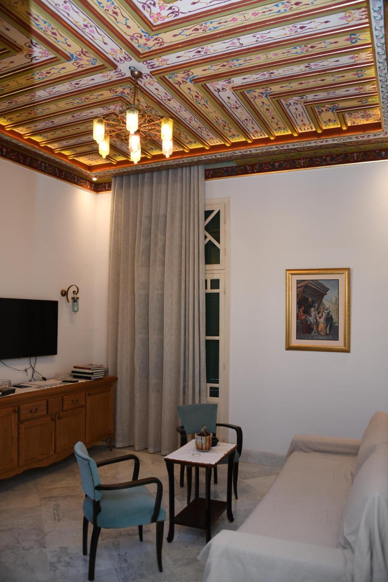 Dar Hamouda - Medina De *