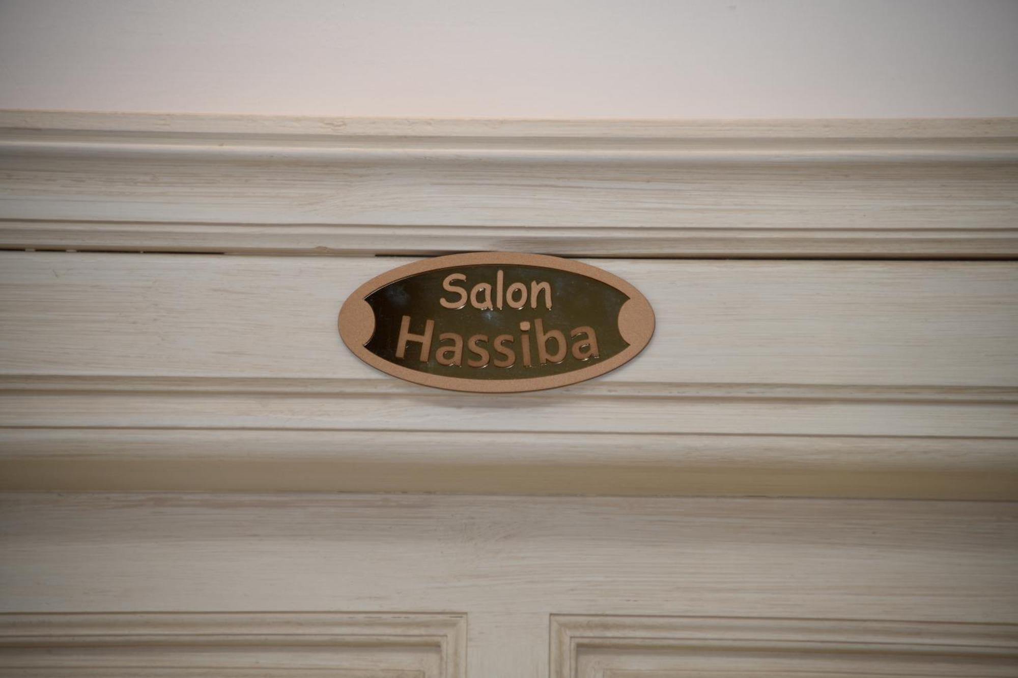 Bed & Breakfast Dar Hamouda - Medina De