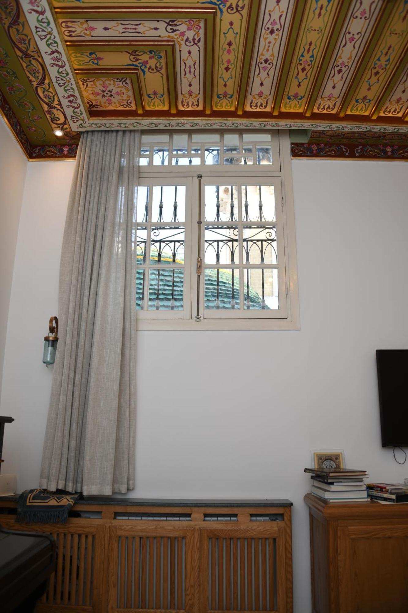 Dar Hamouda - Medina De Bed & Breakfast *