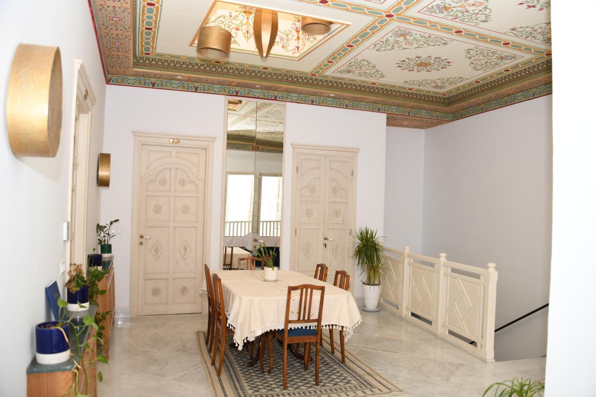Dar Hamouda - Medina De