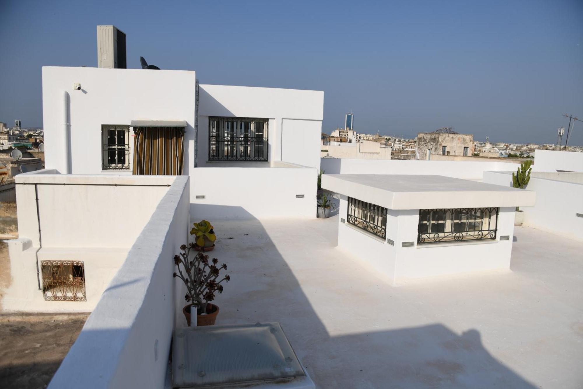 Dar Hamouda - Medina De