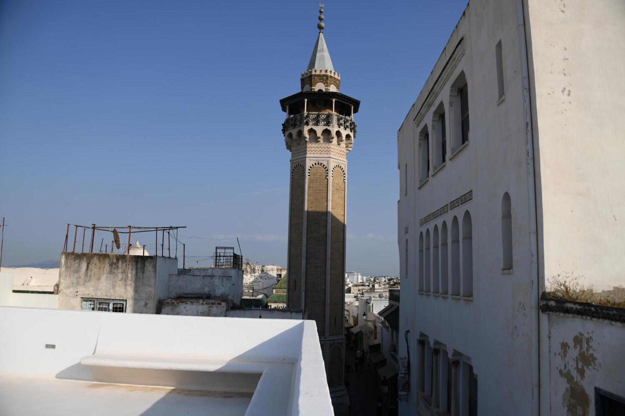 Dar Hamouda - Medina De *