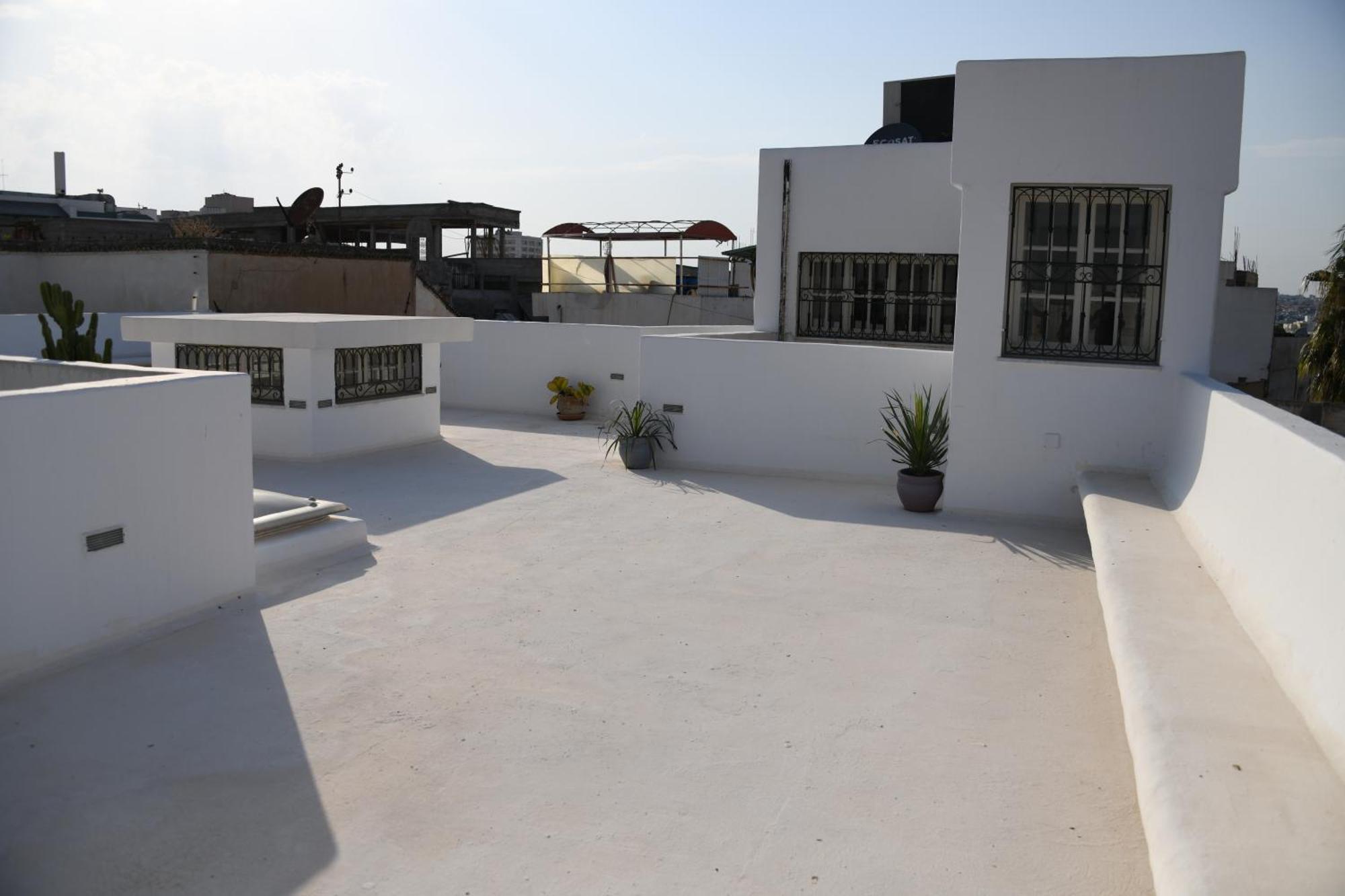 Dar Hamouda - Medina De *
