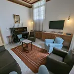 Dar Hamouda Guest House - Medina De Tunis