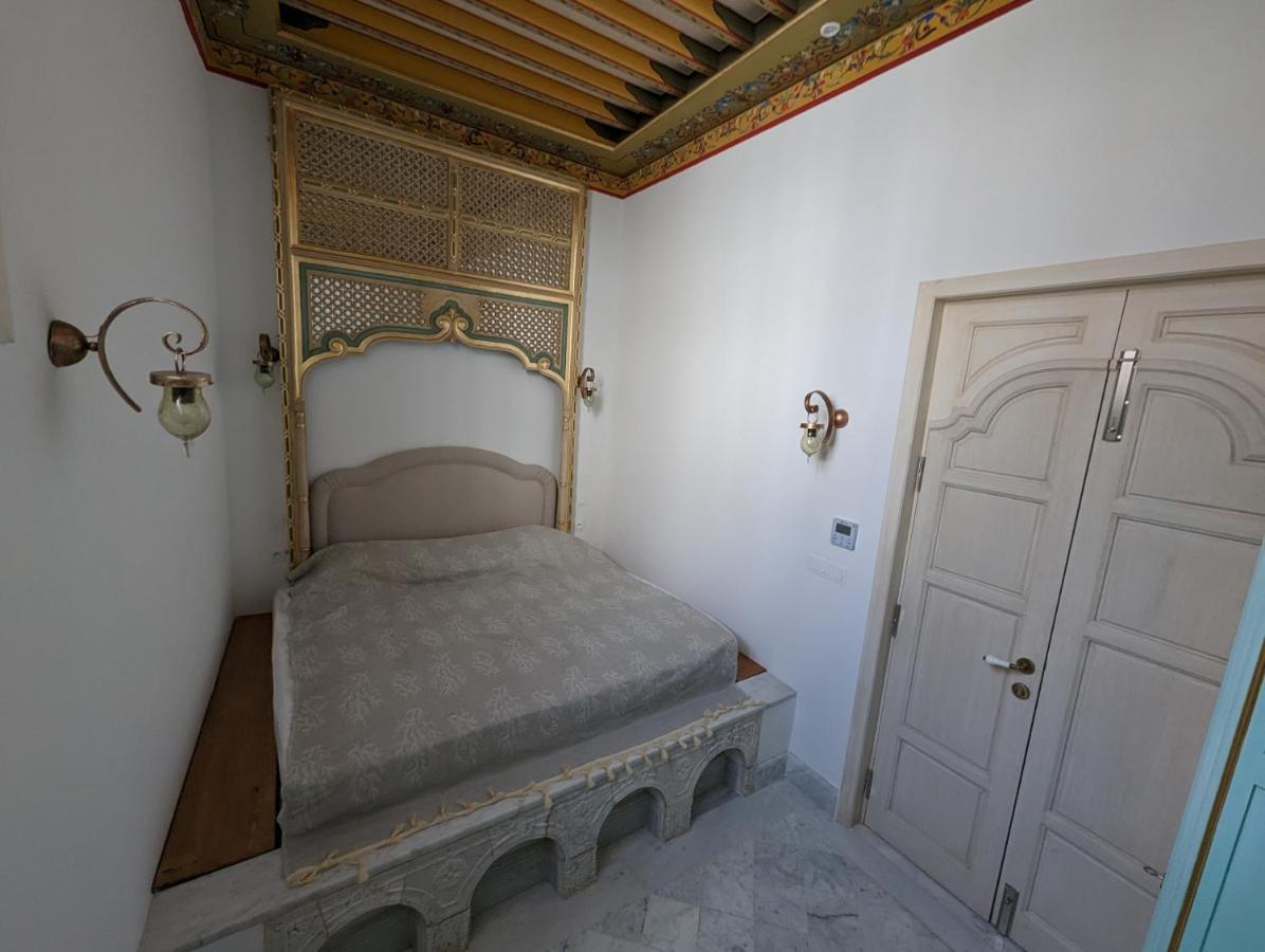 Couette-café Dar Hamouda - Medina De *