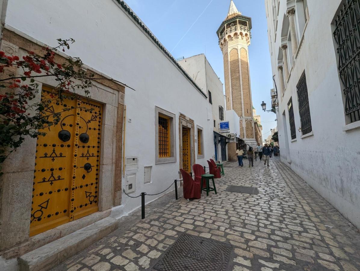 Dar Hamouda - Medina De *