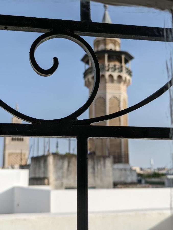 Dar Hamouda - Medina De *