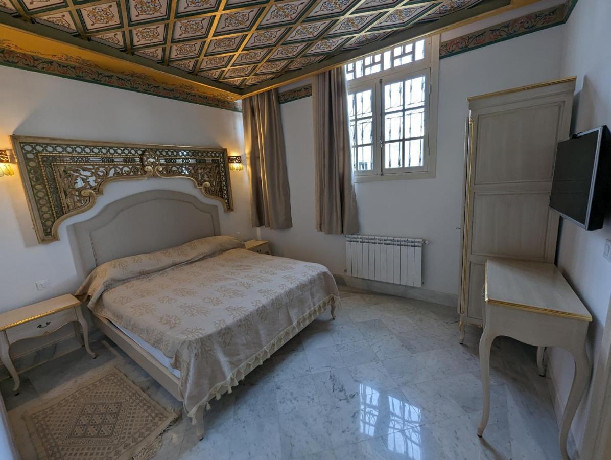 Dar Hamouda - Medina De