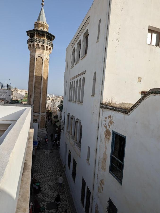 Dar Hamouda - Medina De Couette-café Tunis